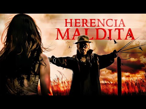 Herencia Maldita | Horror | Misterio | Peliculas Completas en Espanol Latino