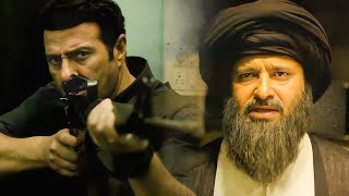 हिन्दुस्तान की तबाही देखने वालों को दुम्ब दबा कर भागना पड़ा | Blank | Sunny Deol Action | जबरदस्त सीन