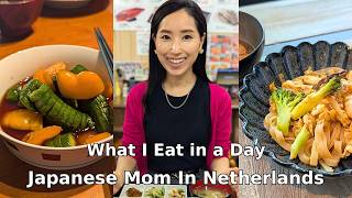 How a Japanese Mom Stays Healthy & Fit Living in Europe (Without Losing Her Mind!)