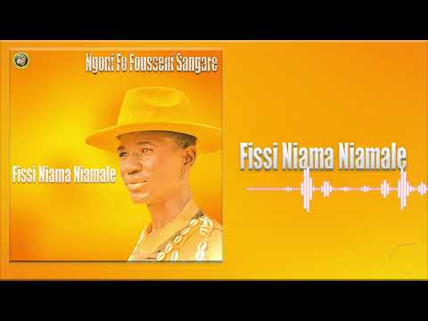 Ngoni Fo Fousseni Sangare dans Fissi Niama Niamale par BEN BD PROD