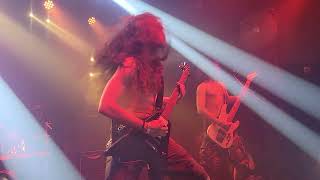 Necropsy Defecation ❤️‍🔥 Брутальні Вечорниці 🤘 Volume club, Kyiv, 18.07.2026 