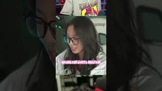 BOO GA TAU PNS ITU APA #shorts #deankt #reaction