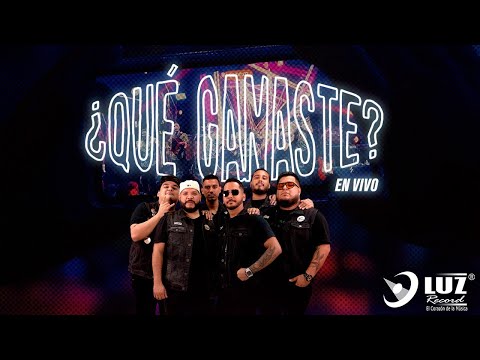 Grupo Aliado - ¿Qué Ganaste? | LYRIC VIDEO