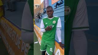 Le capitaine de Gorilakhé répond !