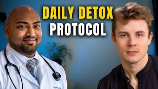 The Real Science of Detox with a Precision Medicine Doctor