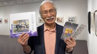 動画サムネイル