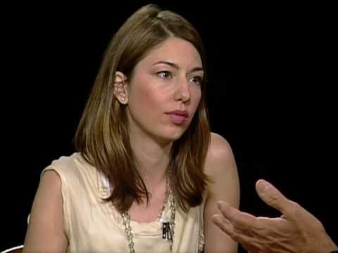 Sofia Coppola interview on 