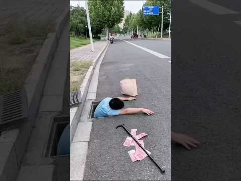 "He Trusted Them… But They Betrayed Him 💔🤝❌"#help #humanity #respect #shorts #trending