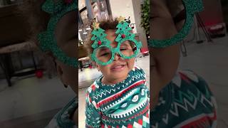 POV: The most wonderful time of the year ❤️🎄 #merrychristmas #boymom #holidayparty  #familymoments