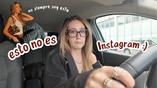 mi vida no siempre es instagrameable...