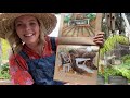 Understanding Plant Parts and Characters