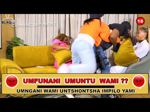 Umngani untshontsha impilo yami | UMFUNANI UMUNTU WAMI??