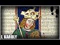 Az utolsó Árpádházi királyok és I. Károly uralkodása