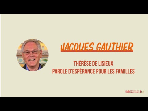 Vidéo de Thérèse de Lisieux