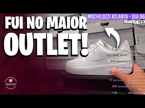 Dia 06 - O dia que GASTEI MAIS DE R$1000 em COMPRAS!