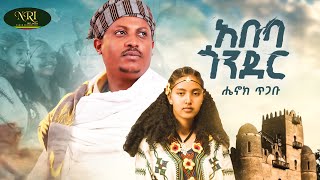 Henok Tigabu - Abeba Gonder - Official Music Video