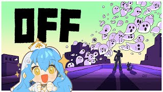 Back (to) OFF
