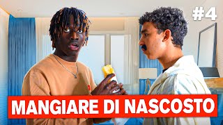 IL RAMADAN DI OUZ #4 - Mangiare Di Nascosto