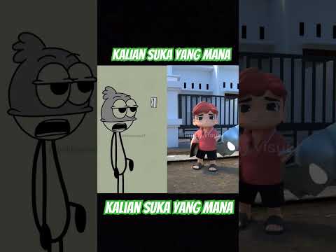Bukan maling🤣🤣#shorts