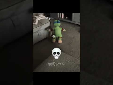 mbappe is crazy 💀💀 #mbappe #turtle #plushies #football #soccer #france