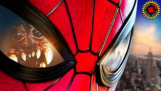 Film Theory: This is Spider-Man’s WORST Nightmare