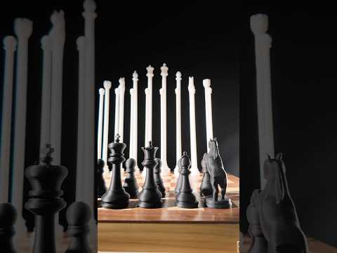 always have the high ground