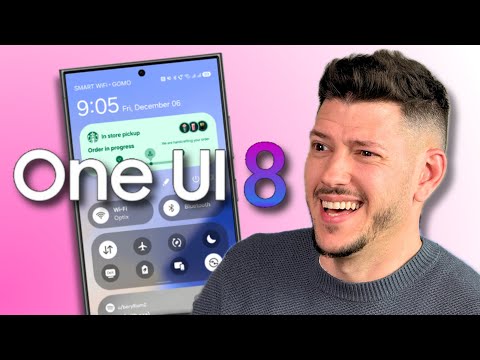 ¡¡¡Samsung ADELANTA One UI 8!!! Parece CHISTE pero NO LO ES