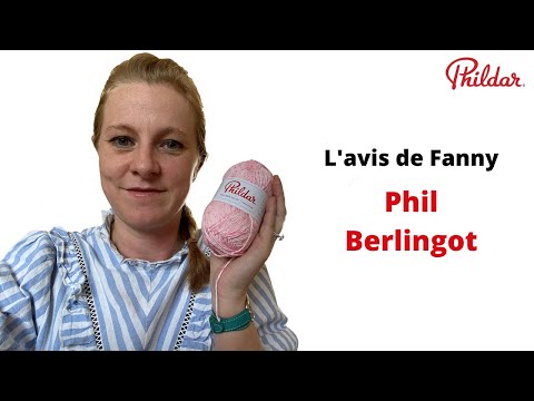 Phil Berlingot - L'avis de Fanny