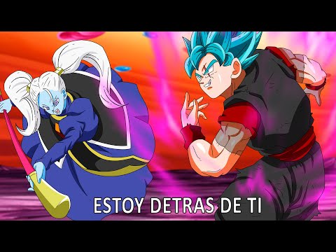 GOKU SE CONVIERTE EN ZOMBIE | CAPITULO 4 | ZEI TEORÍAS DBS