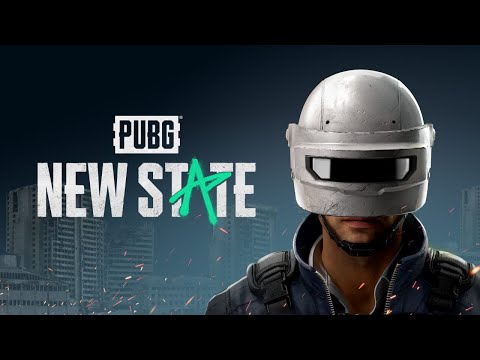 PUBG: NEW STATE | Pre-Order Trailer