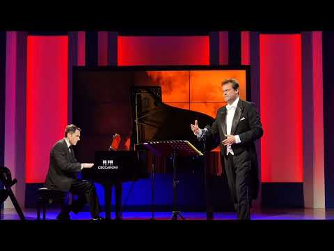 Pietro Picone tenore