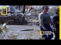 Tornadoes and the Fujita Scale