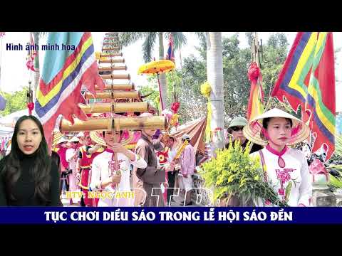 Temple Flute Kite Flying Custom