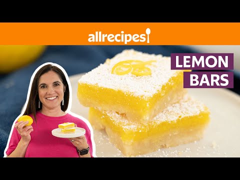 How to Make the Best Lemon Bars | Get Cookin' | Allrecipes.com