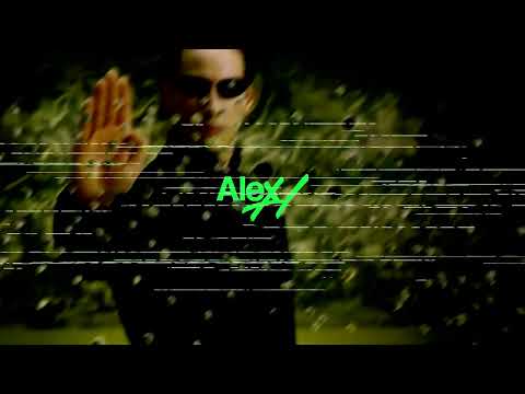 Tank, It’s Me (Alex H Matrix Remix 2025) | #soundtrack #Remix #TheMatrix #2025  #bootlegmix #fanmade
