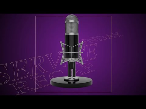 SUNDAY SERVICE RECAP EP 12 YOUTH SERVICE THE PROMISED LAND
