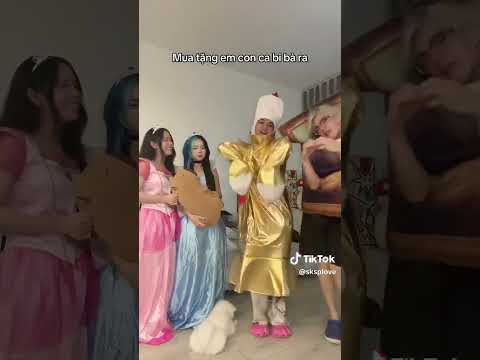 mua tặng em conncap bi bà ra # sksp