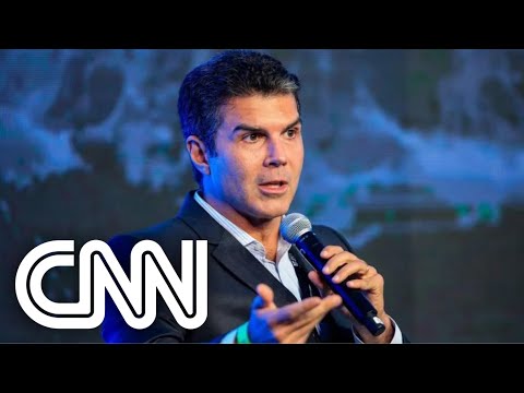 Não é possível não haver responsáveis, diz Helder Barbalho | CNN PRIME TIME