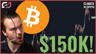🚨🚨 MY TOP 7 REASONS BITCOIN WILL EXPLODE SOON! 🚀🚀 (Bitcoin Price Prediction)