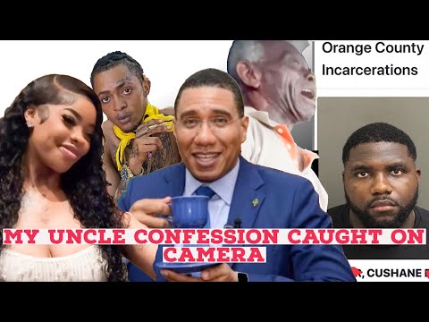 TikTok Banned Andrew Holness Urged / CMR REUNITED W/ KIDS BUT NOT ALLEGED VICTIM/ Uncle Grape Niece