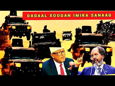 DAGAALKA IMIKA KA SOCDA SANAAG KHASAARAHA TIRADA DHIMASHO DHAAWAC CEERIGABO LAGUSO SOCDO