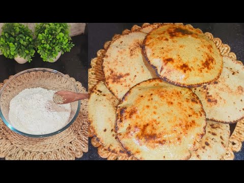 ज्वार की रोटी | Jowar ki roti kaise banate hai | jowar ki roti banane ka tareeka | jowar bhakri