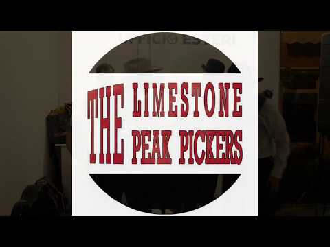 The Limestone Peak Pickers