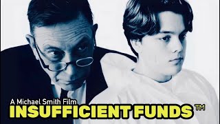Insufficient Funds | A short Film | Directed by Michael Smith
