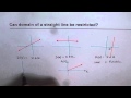 Domain Restrictions in Real-Life Contexts
