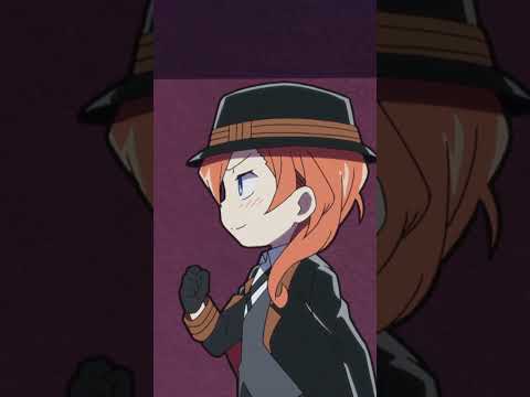 アニメ『文豪ストレイドッグス わん！』だい５わん！ | 2025年10月6日(月)より再放送中！