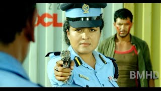 Kali | Action Best Superhit Full Hindi Dubbed Movie | Rekha Thapa, Kishor Khatiwoda | NR
