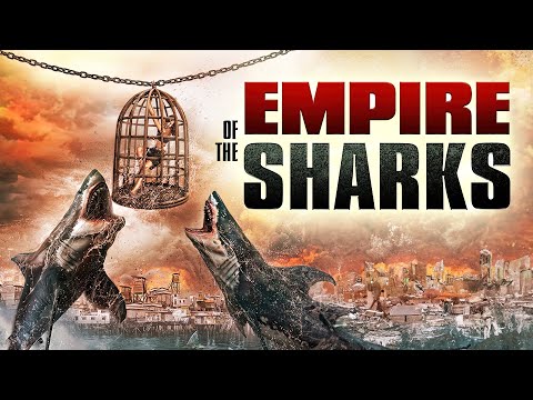 Empire of the Sharks | Full Movie | John Savage | Jonathan Pienaar | Tauriq Jenkins | Jack Armstrong