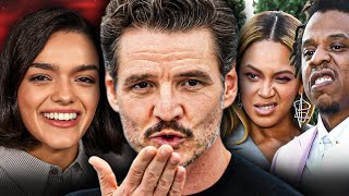 ¡ACUSAN a Pedro Pascal de lo PEOR! Rachel Zegler HUMILLADA ¿Jay-Z y Beyonce SE FUGAN por Diddy? 🔥