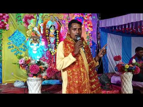 निर्गुण भक्ती भजन दुर्गा जागरण | Nirgun Bhakti Bhajan Durga Jagran #talent_ka_safar